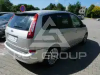2007 Ford C-MAX