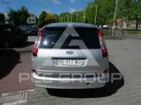 2007 Ford C-MAX