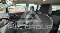 2007 Ford C-MAX