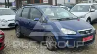 2007 Ford C-MAX