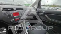 2007 Ford C-MAX