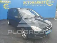 2007 Ford C-MAX