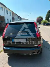2007 Ford C-MAX