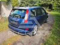 2007 Ford C-MAX