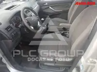 2007 Ford C-MAX