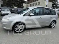 2007 Ford C-MAX