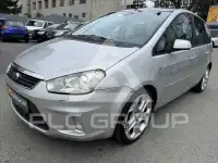 2007 Ford C-MAX