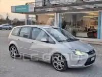 2007 Ford C-MAX