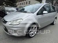 2007 Ford C-MAX