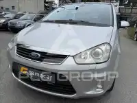 2007 Ford C-MAX