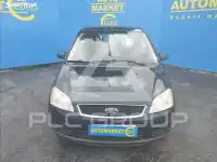 2007 Ford C-MAX