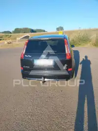 2007 Ford C-MAX