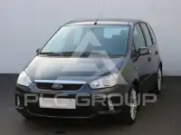 2007 Ford C-MAX