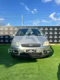 2007 Ford C-MAX