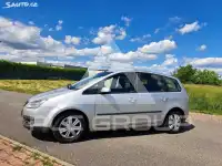 2007 Ford C-MAX