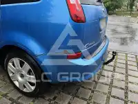 2007 Ford C-MAX