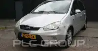 2007 Ford C-MAX