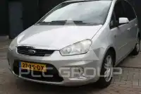 2007 Ford C-MAX