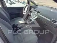 2007 Ford C-MAX