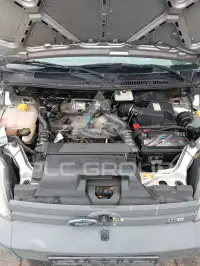 2007 Ford TRANSIT