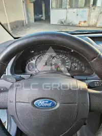 2007 Ford TRANSIT