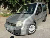 2007 Ford TRANSIT