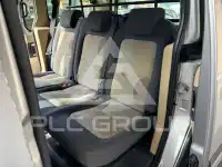 2007 Ford TRANSIT