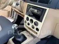 2007 Ford TRANSIT
