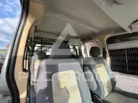2007 Ford TRANSIT