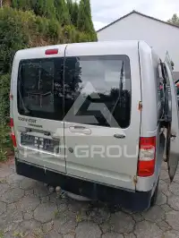 2007 Ford TRANSIT