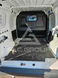 2007 Ford TRANSIT