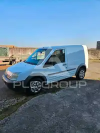 2007 Ford TRANSIT