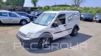 2007 Ford TRANSIT