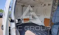 2007 Ford TRANSIT