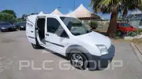 2007 Ford TRANSIT