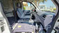 2007 Ford TRANSIT