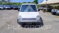 2007 Ford TRANSIT
