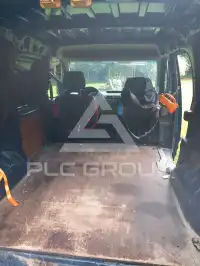 2007 Ford TRANSIT