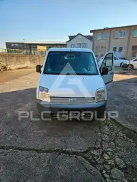 2007 Ford TRANSIT