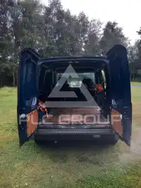 2007 Ford TRANSIT
