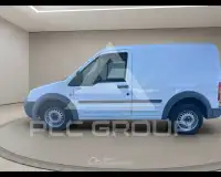 2007 Ford TRANSIT
