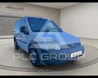 2007 Ford TRANSIT