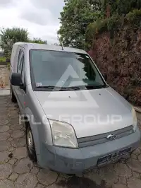 2007 Ford TRANSIT