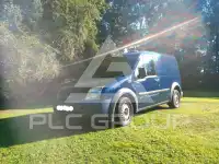 2007 Ford TRANSIT