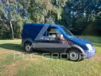 2007 Ford TRANSIT
