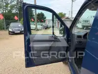 2007 Ford TRANSIT