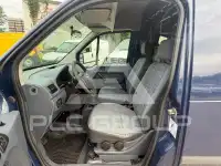 2007 Ford TRANSIT