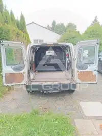 2007 Ford TRANSIT