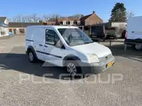 2007 Ford TRANSIT
