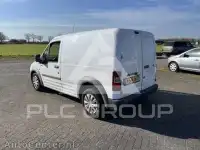 2007 Ford TRANSIT